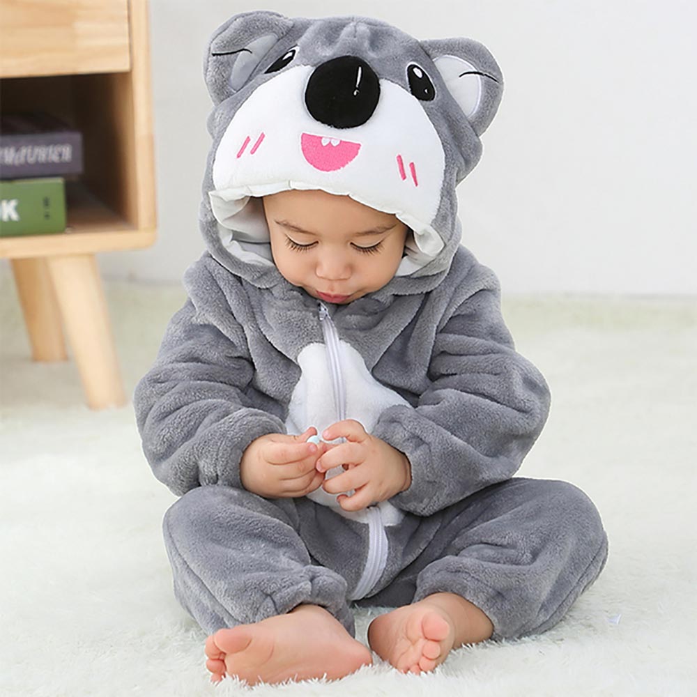 Baby/Toddler Animal Costume (18M-4T)