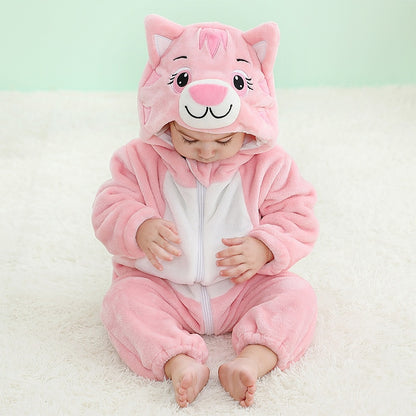 Baby Animal Costume (3M-12M)