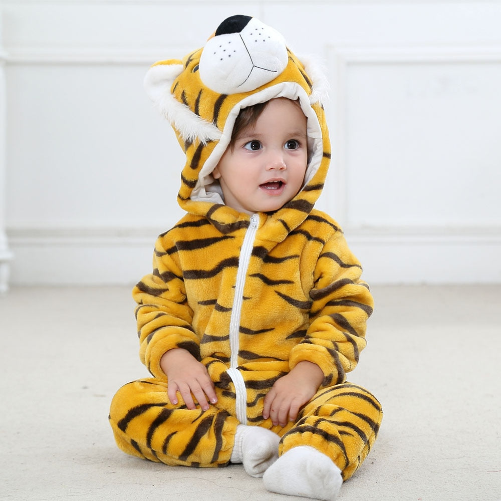 Baby Animal Costume 3M 12M IsabellaSofia