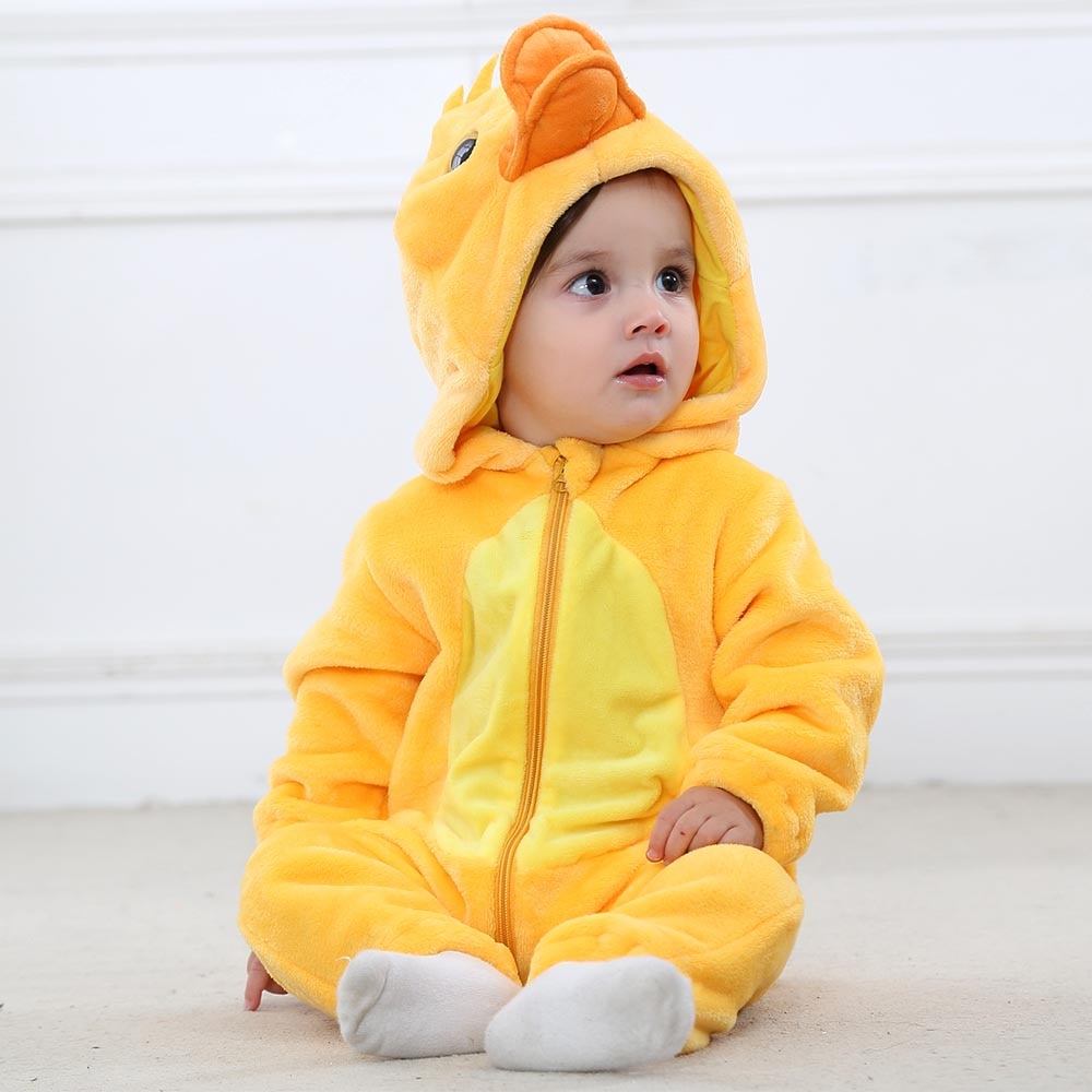 Baby/Toddler Animal Costume (18M-4T)